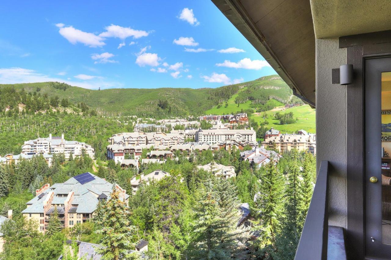 The Pines Lodge, A Rockresort Beaver Creek Buitenkant foto